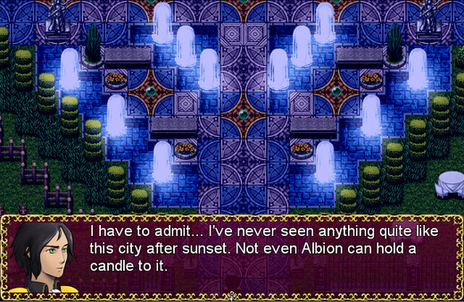 Noblesse Oblige: Legacy of the Sorcerer Kingsfor windows and Linux 1