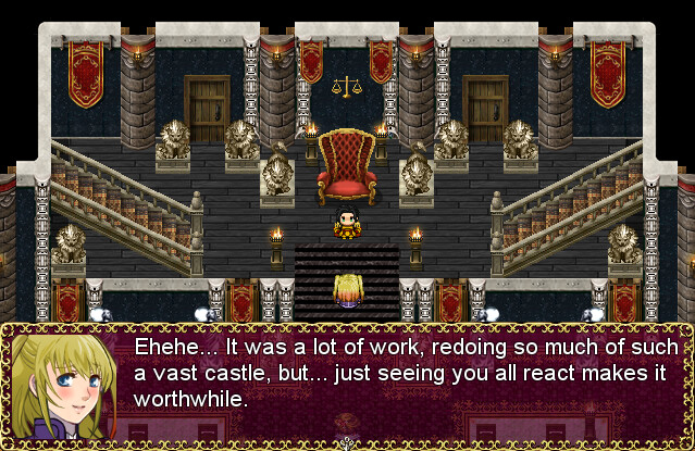 Noblesse Oblige: Legacy of the Sorcerer Kings on Steam