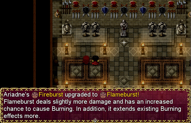 Noblesse Oblige: Legacy of the Sorcerer Kings #16