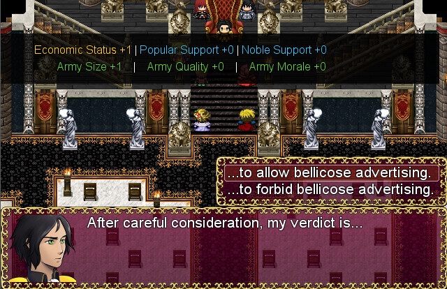 Noblesse Oblige: Legacy of the Sorcerer Kings #6