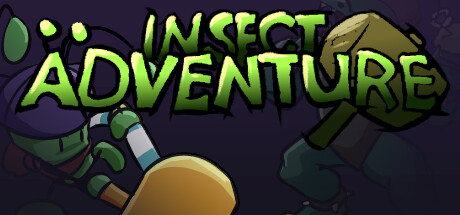 Insect Adventure Playtest