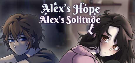 Alex's Hope & Alex's Solitude steam charts