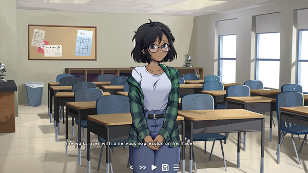 Alex's Hope & Alex's Solitudefor windows and Linux 1