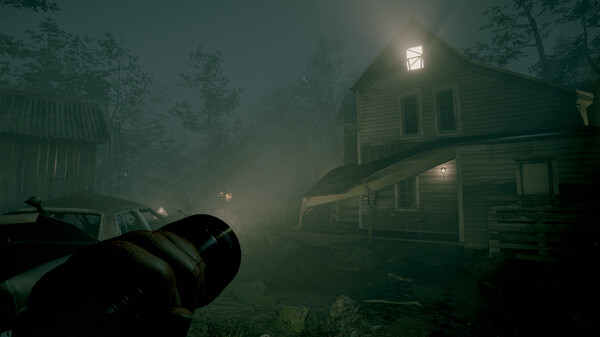 Stay Still 2 game for Linux 1