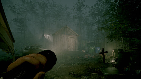 Stay Still 2 game for windows Pc 1