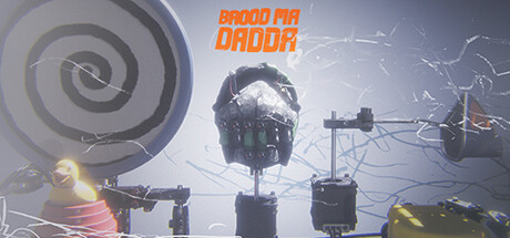 Brood Ma : Dadda banner