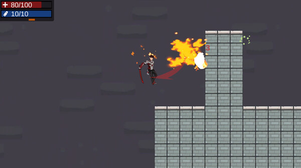 Fittest Fire Demo screenshot 5