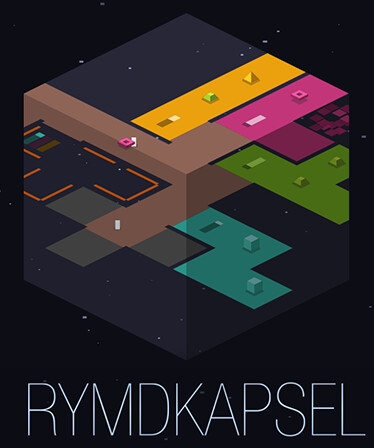 rymdkapsel