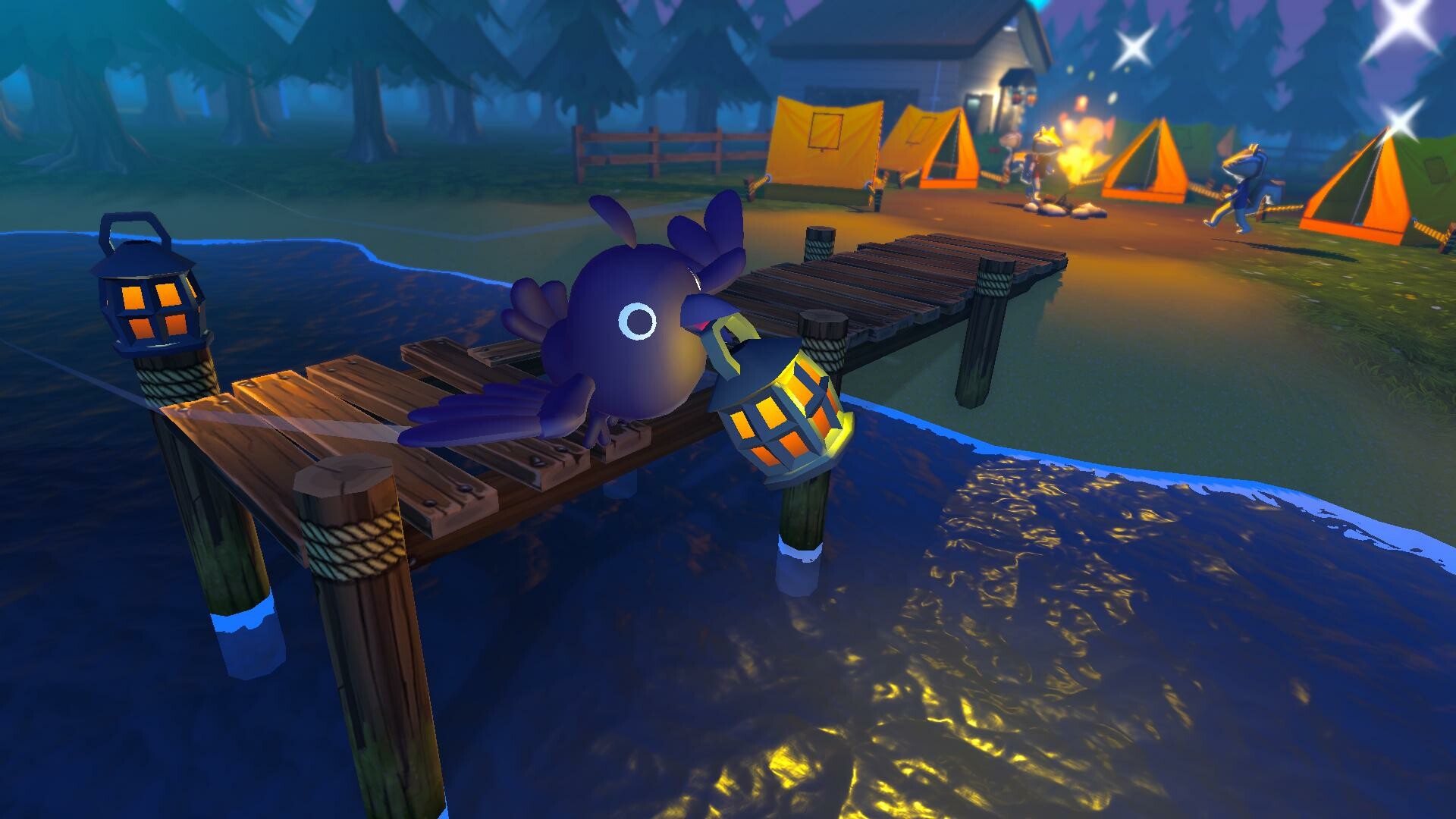 A Hat in Time Requisitos Mínimos e Recomendados 2023 - Teste seu PC 🎮