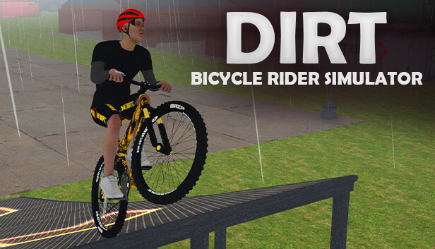 Play Offroad BMX Rider: Cycle Game Online for Free on PC & Mobile