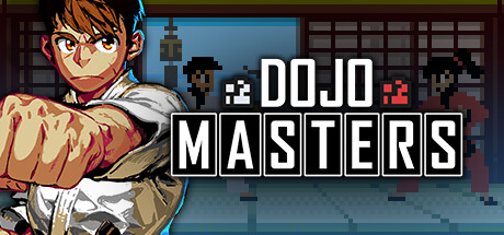 Dojo Masters banner image