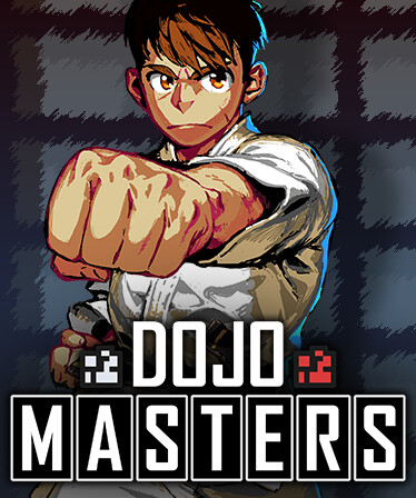 Dojo Masters