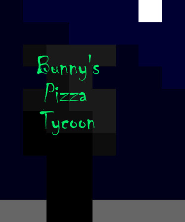 Bunny's Pizza Tycoon