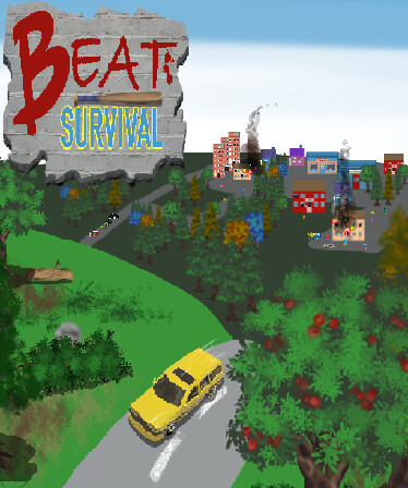 Beat Survival - Expansion