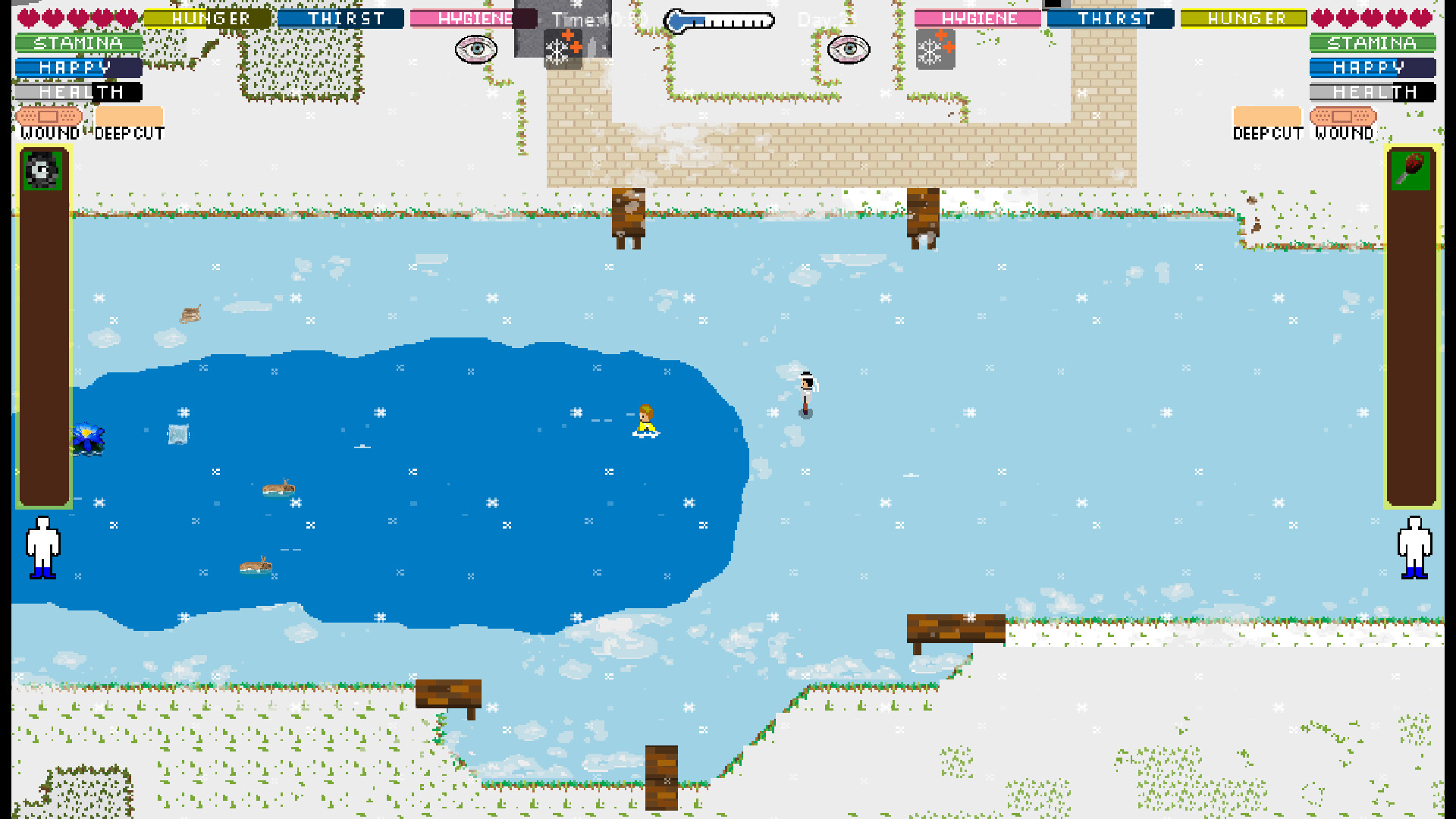 Beat Survival - Expansion #8