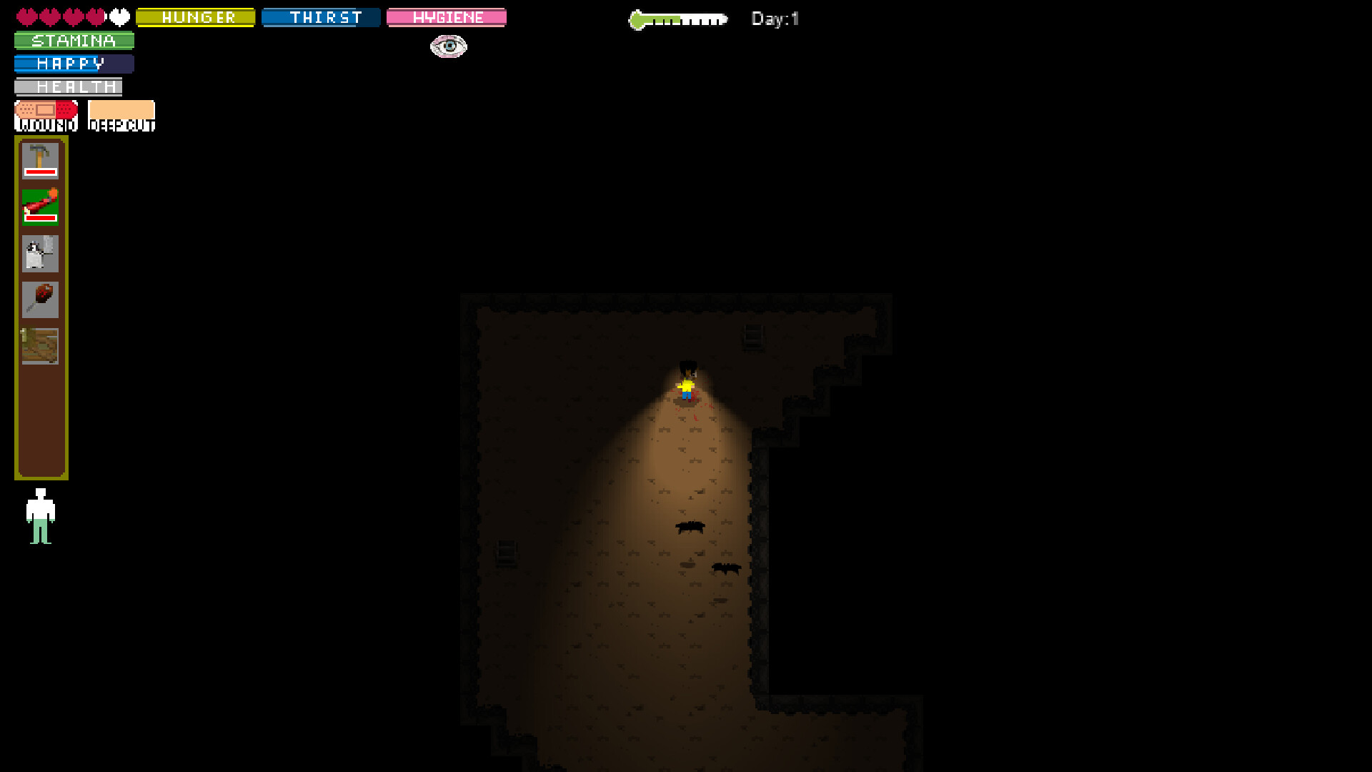 Beat Survival - Expansion #3