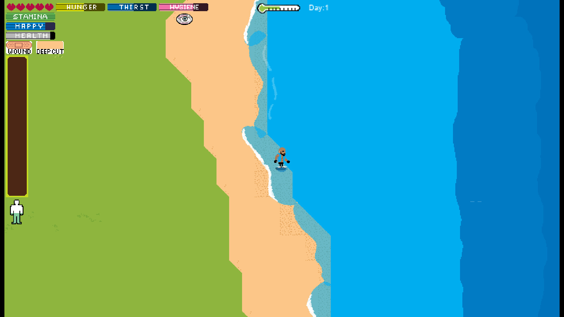 Beat Survival - Expansion #2