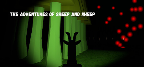 The Adventures of Sheep and Sheep banner image