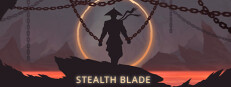 Stealth Blade