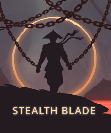 Stealth Blade