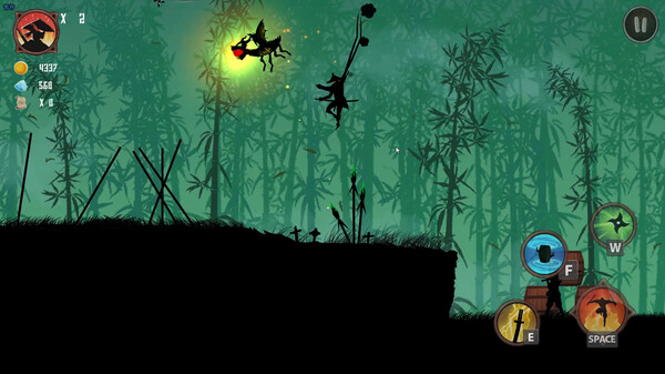 Stealth Blade game for windows Pc 1