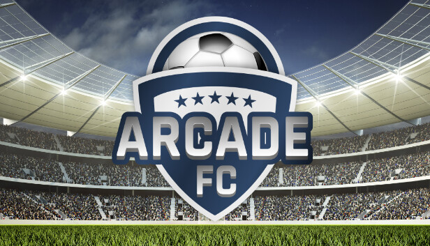 2 Players Arcade Soccer Game  Soccer Random gameplay review 