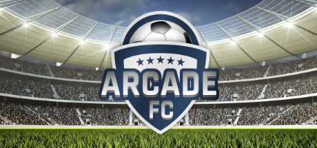 Arcade FC Cover Image