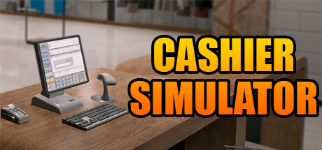Cashier Simulator Cover Image