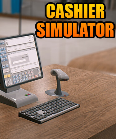 Cashier Simulator