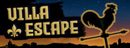 Villa Escape : escape room