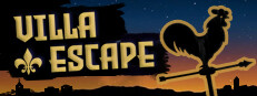 Villa Escape : escape room
