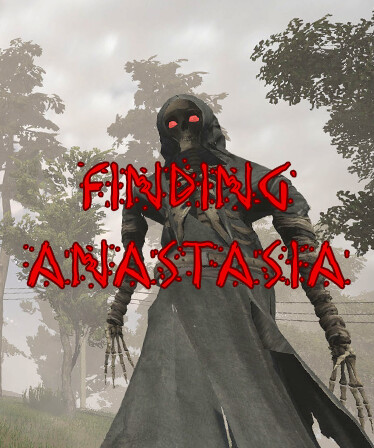 Finding Anastasia