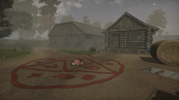 Finding Anastasia game for Linux 1