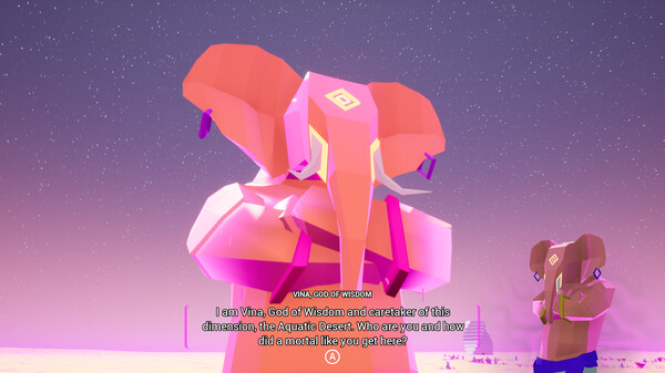 Liquid Space Dimensionfor windows and Linux 1