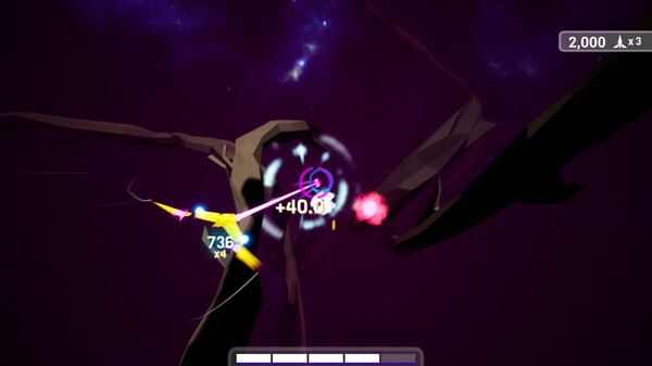 Liquid Space Dimension game for windows Pc 1