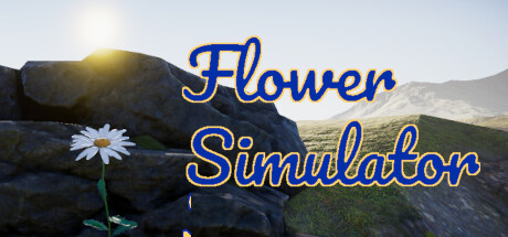 Flower Simulator steam charts