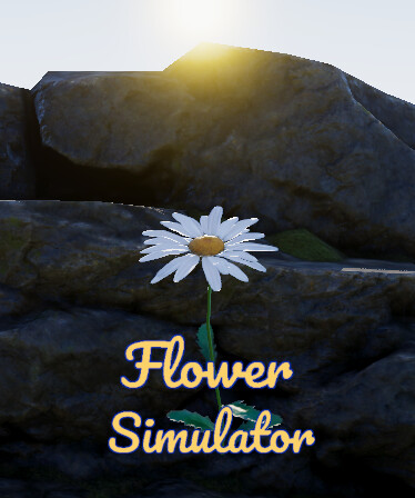 Flower Simulator