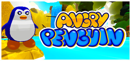 Angry Penguin banner image