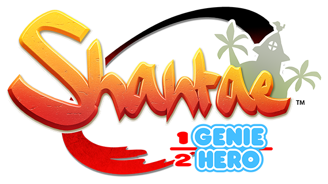 Shantae: Half-Genie Hero