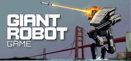 GIANT ROBOT GAME