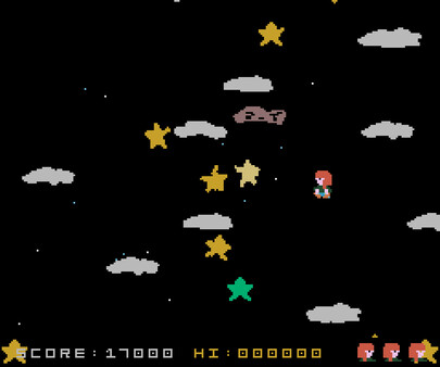 Скриншот из Collecstar