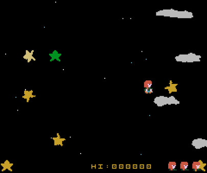 Скриншот из Collecstar