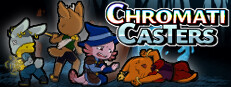 Chromaticasters