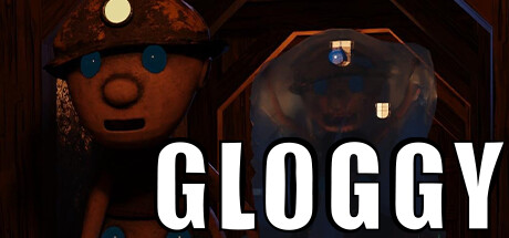 Gloggy Cover Image