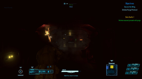 M.E.R.C. Genesisfor windows and Linux 1