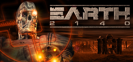 Earth 2140 header image