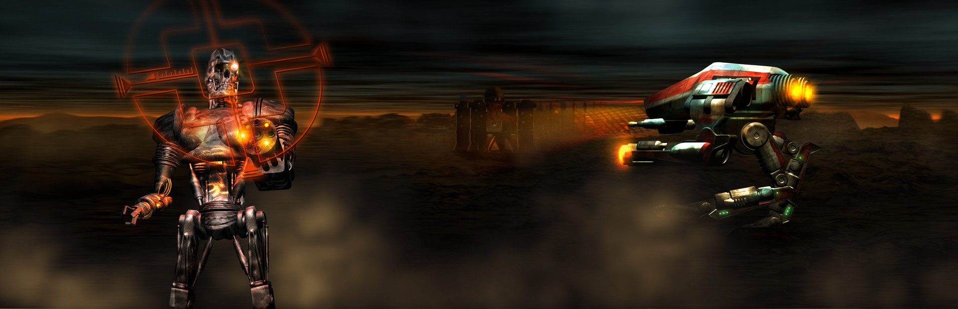 Earth 2140 HD