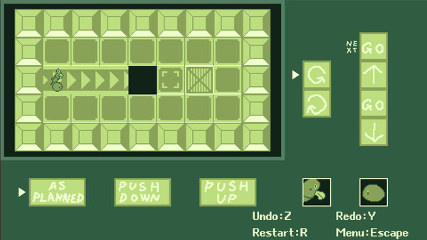 As Planned game for windows Pc 1