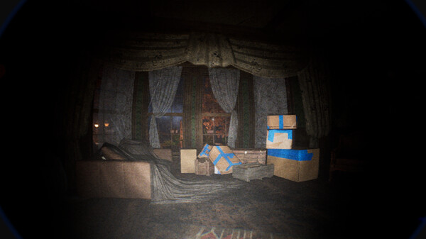 Samira´s Housefor windows and Linux 1