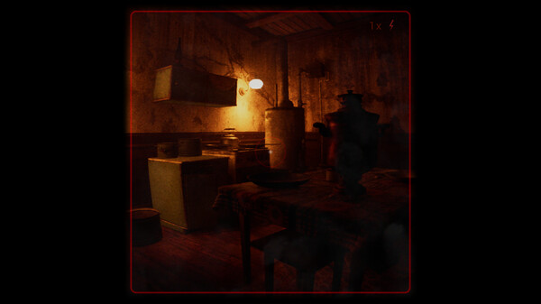 Samira´s House game for Linux 1